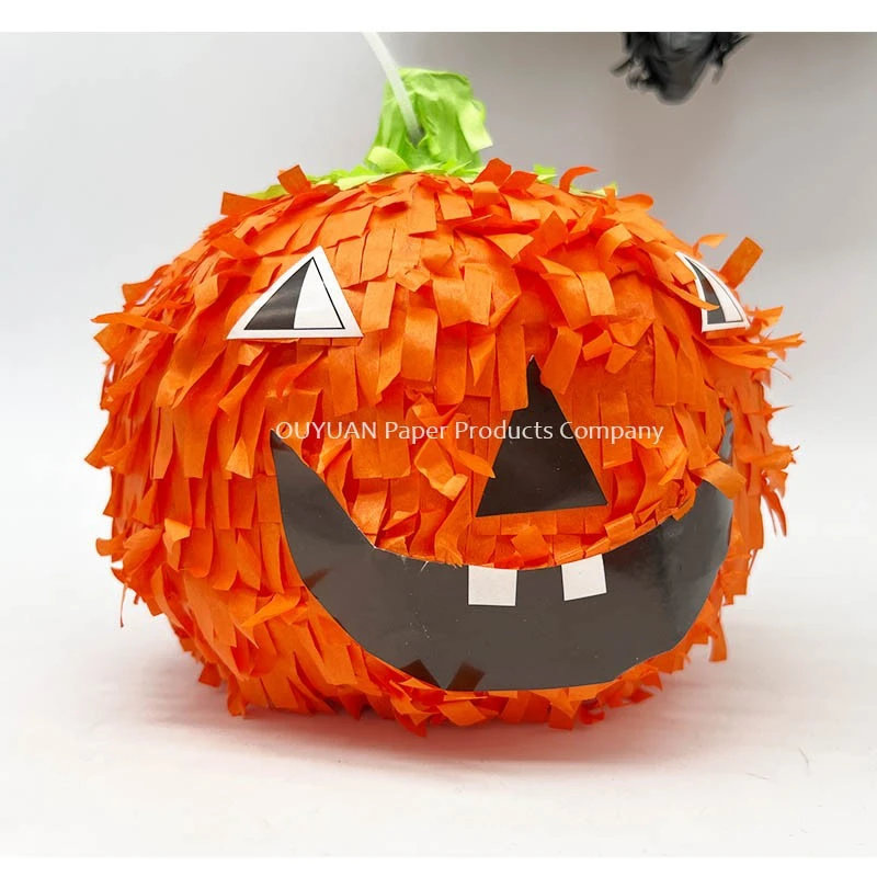 Colorful And Interesting Shape Pinata
