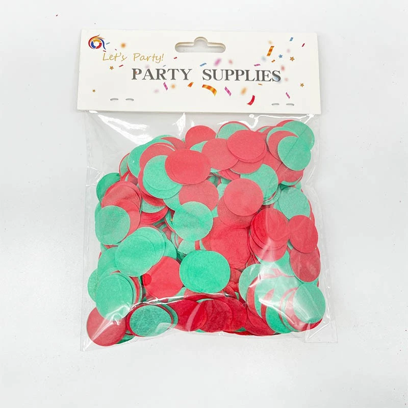 Flower Confetti